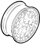 Felgen